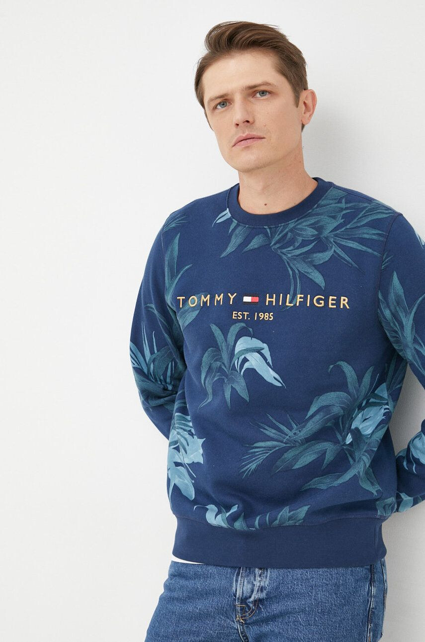 Tommy Hilfiger felső - Pepit.hu