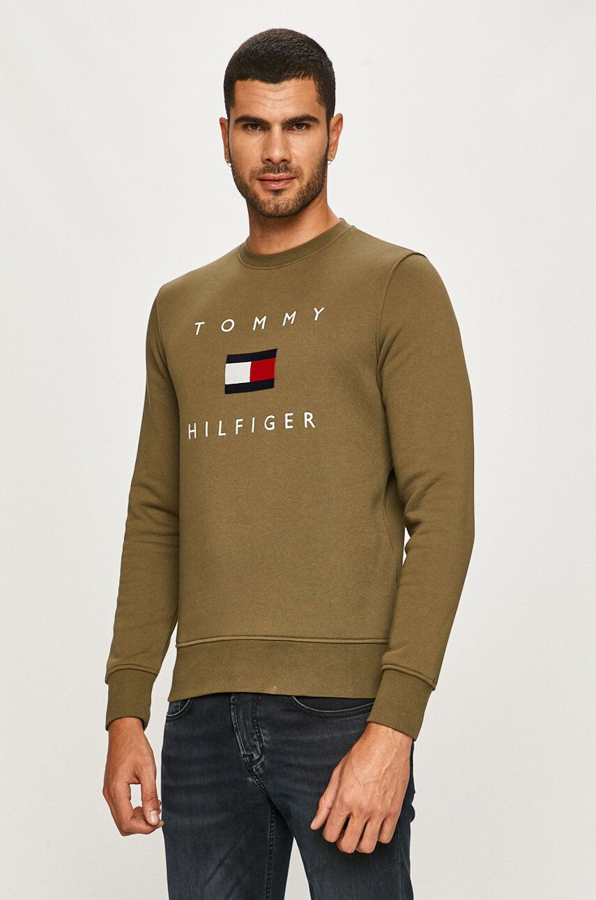 Tommy Hilfiger Felső - Pepit.hu