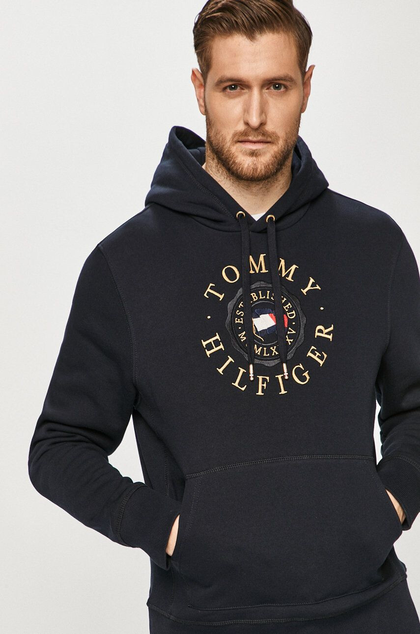 Tommy Hilfiger Felső - Pepit.hu