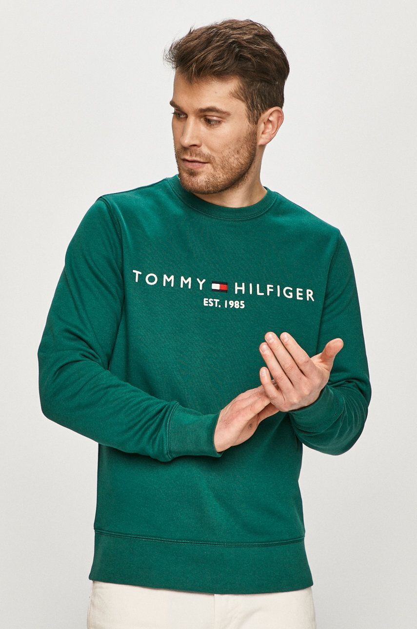 Tommy Hilfiger Felső - Pepit.hu