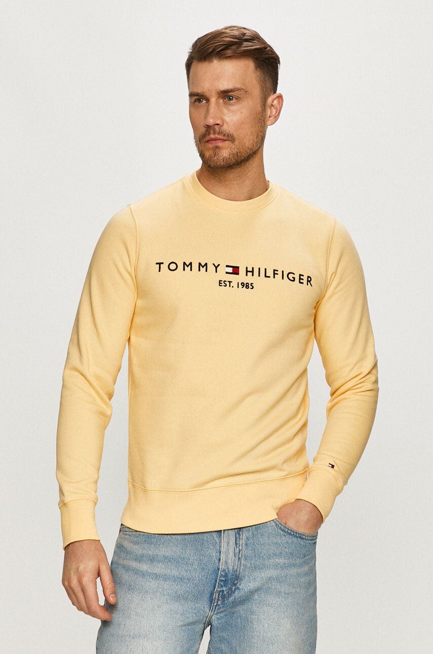 Tommy Hilfiger Felső - Pepit.hu