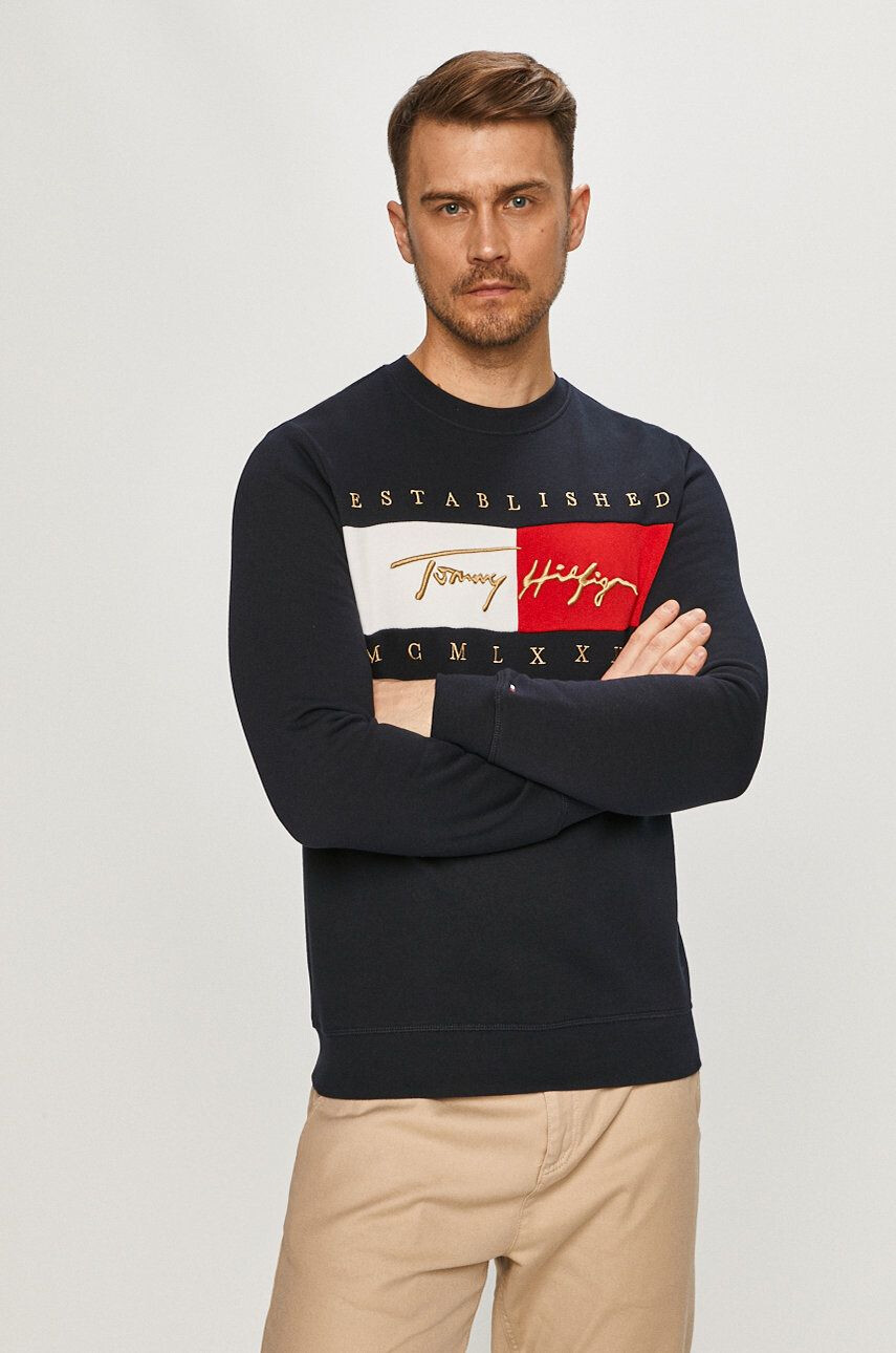 Tommy Hilfiger Felső - Pepit.hu