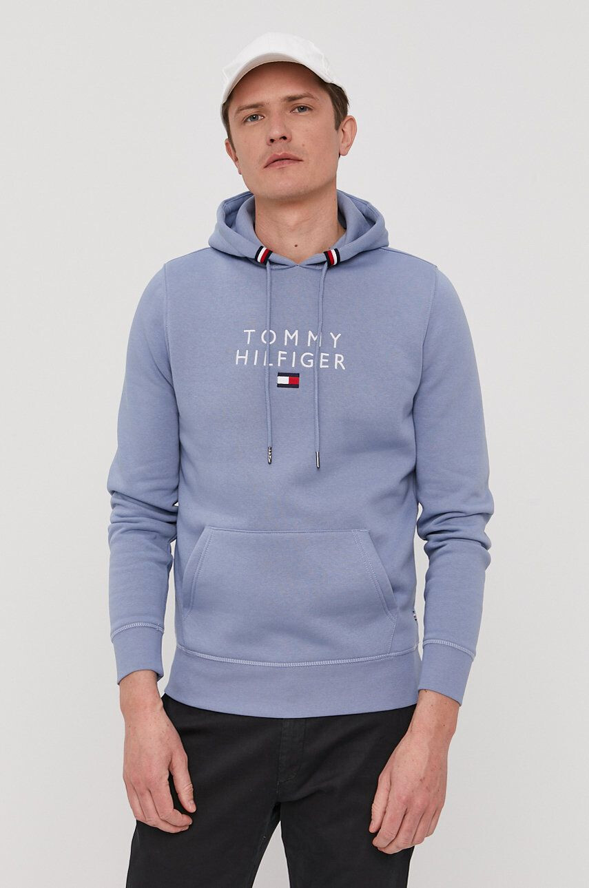 Tommy Hilfiger Felső - Pepit.hu