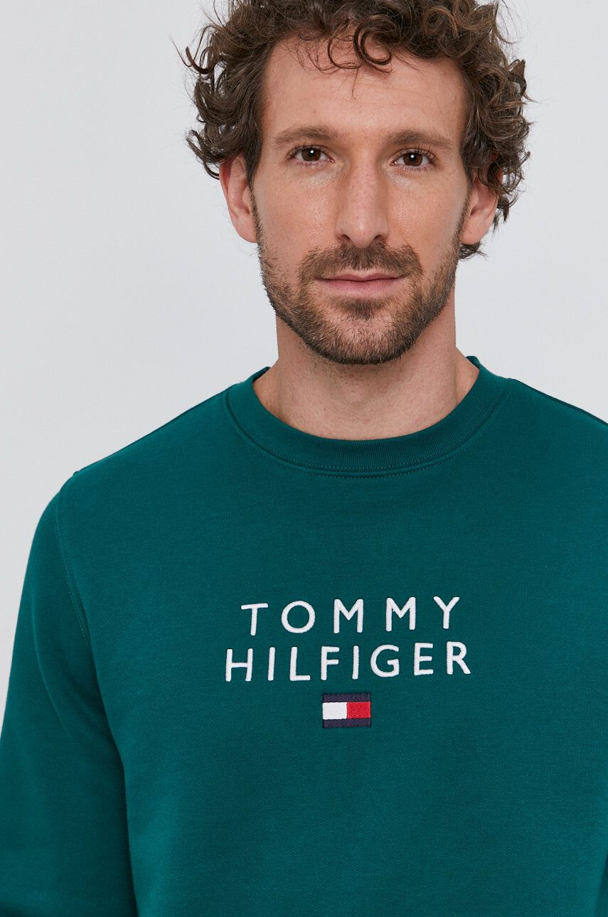 Tommy Hilfiger Felső - Pepit.hu