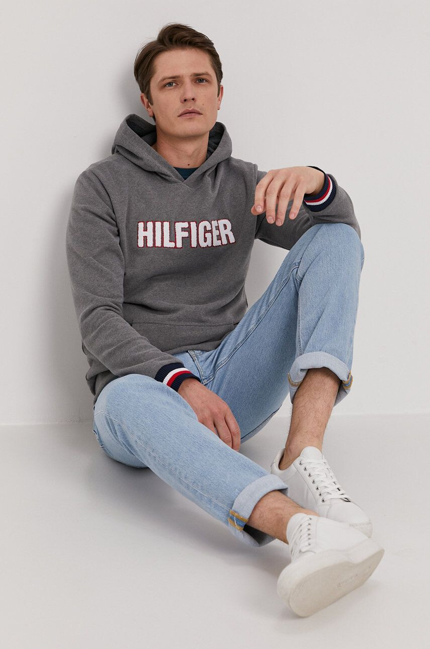 Tommy Hilfiger Felső - Pepit.hu