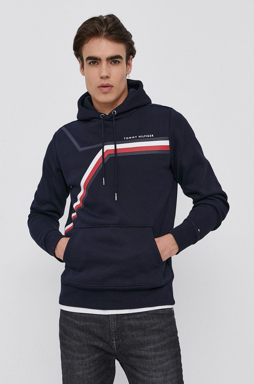 Tommy Hilfiger Felső - Pepit.hu