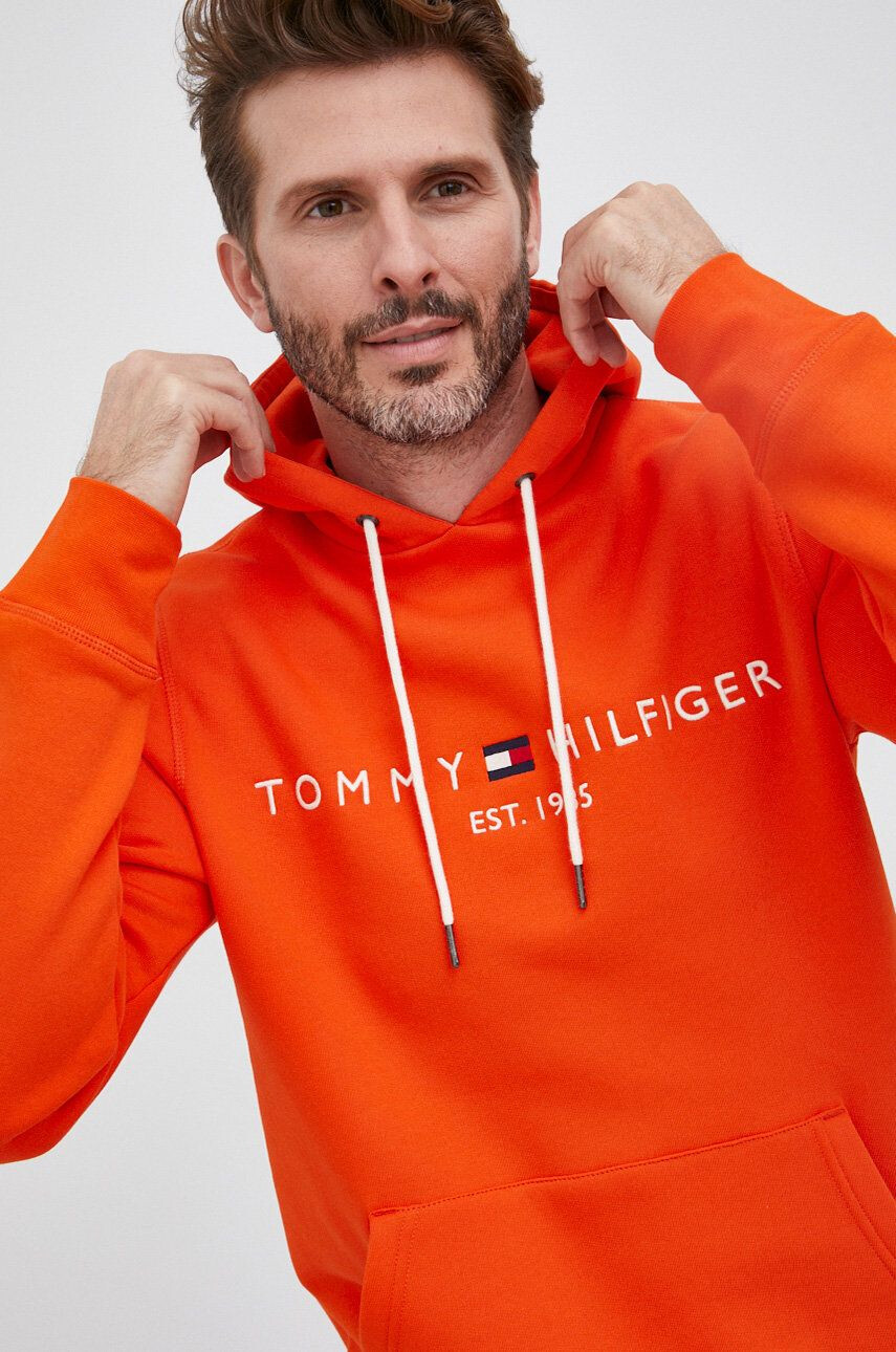 Tommy Hilfiger Felső - Pepit.hu