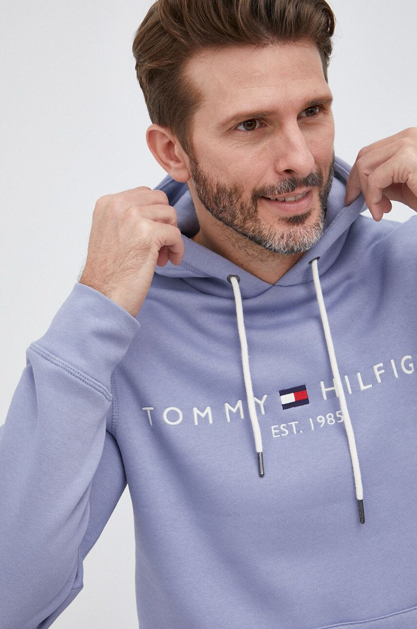 Tommy Hilfiger Felső - Pepit.hu