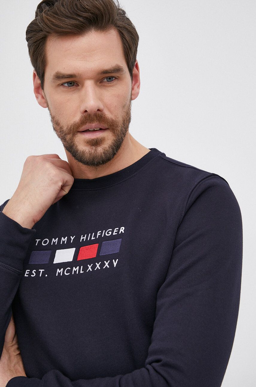 Tommy Hilfiger felső - Pepit.hu