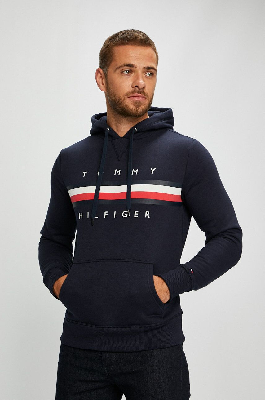 Tommy Hilfiger Felső - Pepit.hu