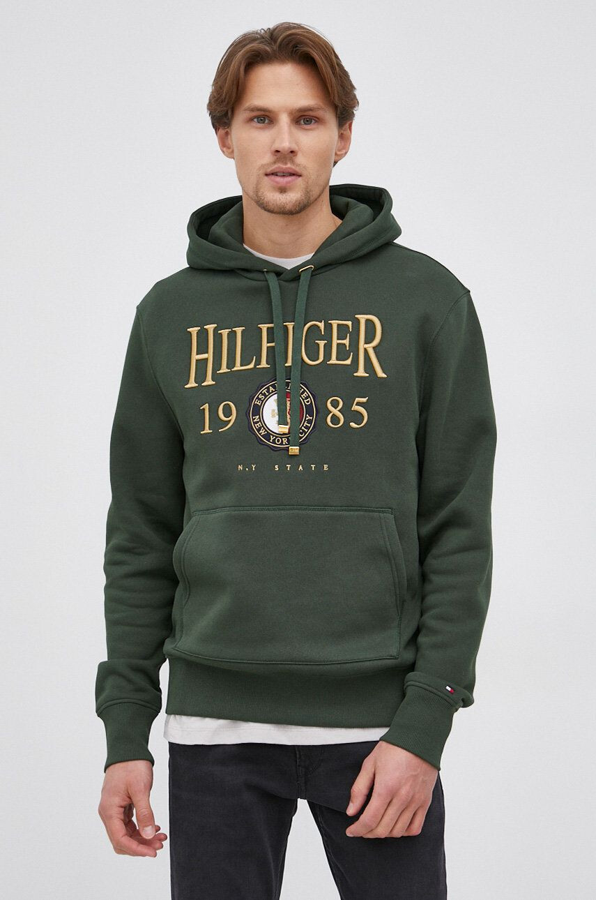 Tommy Hilfiger felső - Pepit.hu