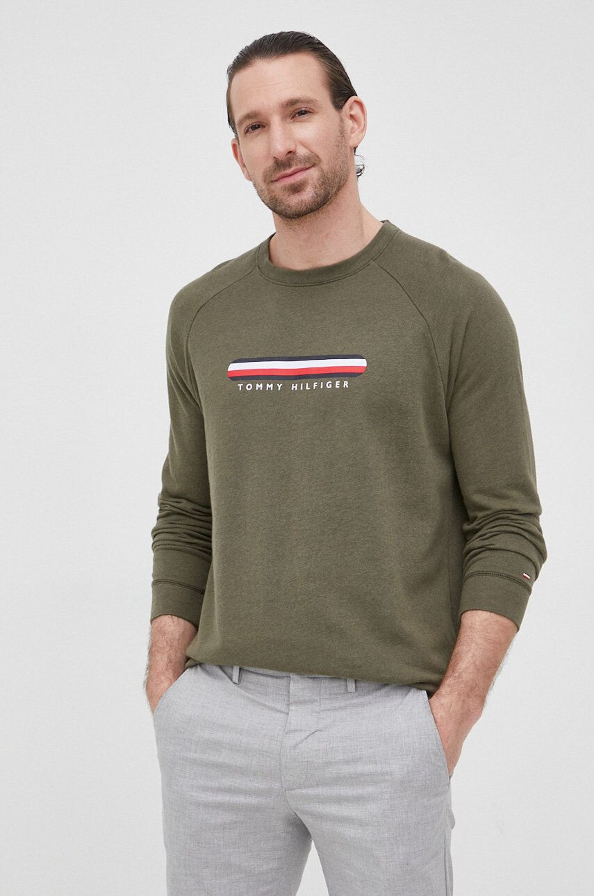 Tommy Hilfiger felső - Pepit.hu