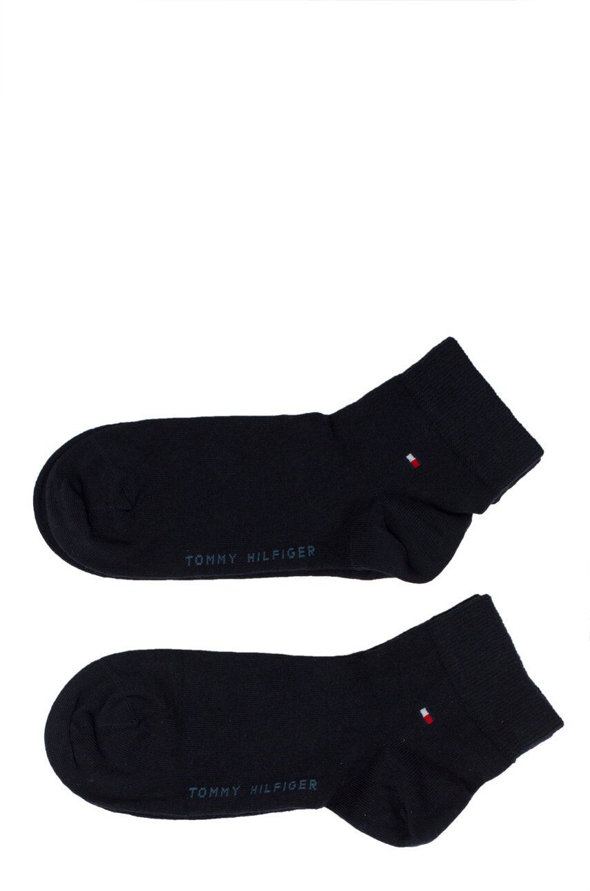 Tommy Hilfiger Férfi zokni Quarter(2 pár) - Pepit.hu