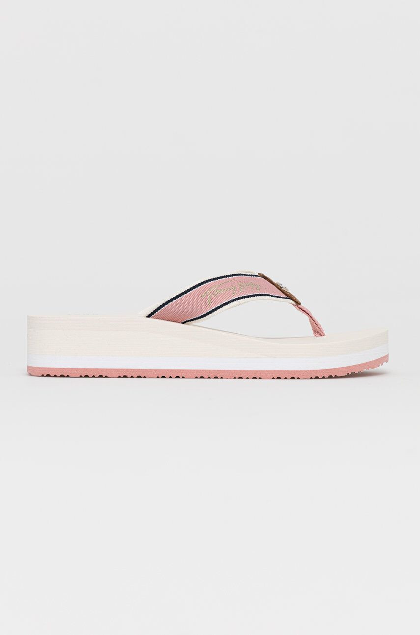 Tommy Hilfiger Flip-flop - Pepit.hu