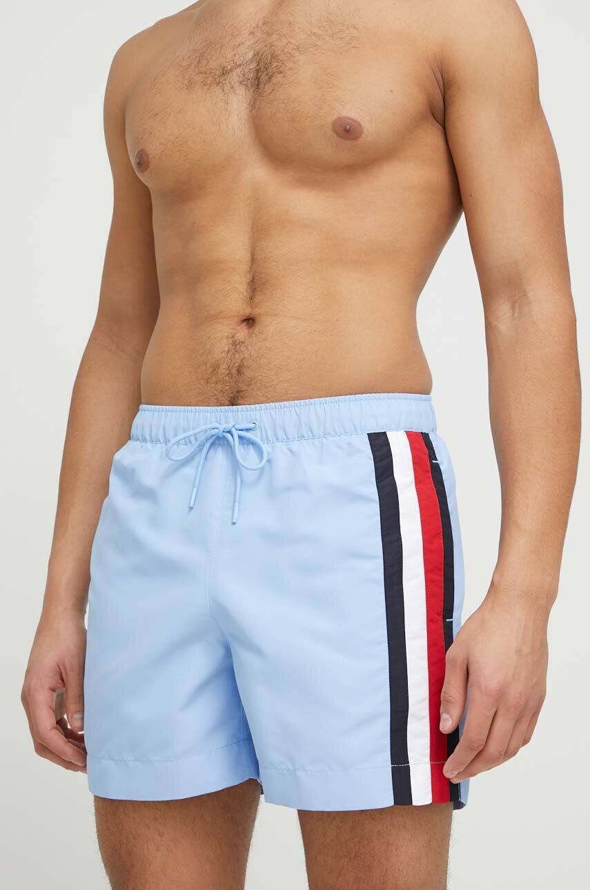 Tommy Hilfiger fürdőnadrág - Pepit.hu