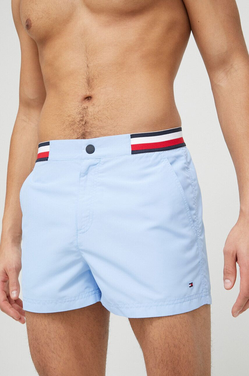 Tommy Hilfiger fürdőnadrág - Pepit.hu