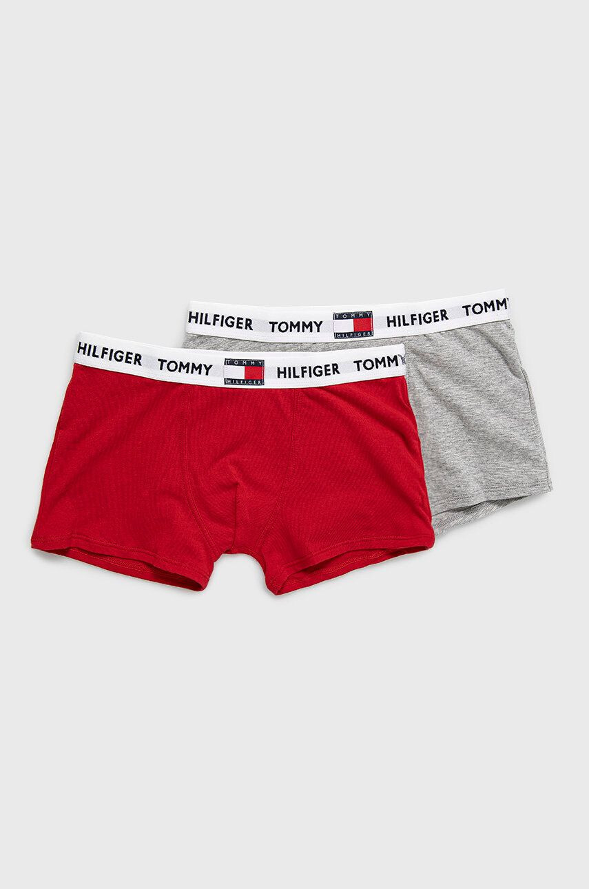 Tommy Hilfiger Gyerek boxer - Pepit.hu