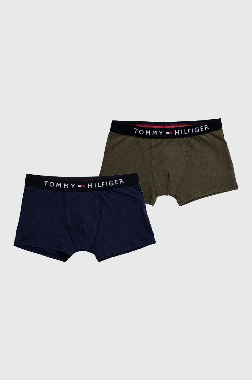 Tommy Hilfiger gyerek boxer - Pepit.hu