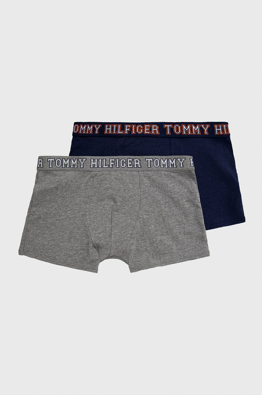 Tommy Hilfiger gyerek boxer 2 db - Pepit.hu