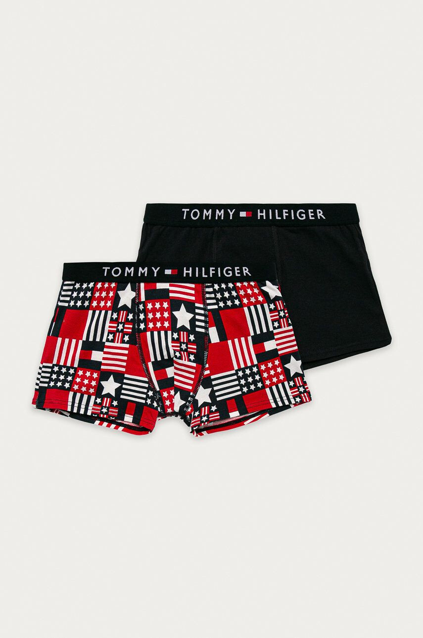 Tommy Hilfiger Gyerek boxer (2 db) - Pepit.hu