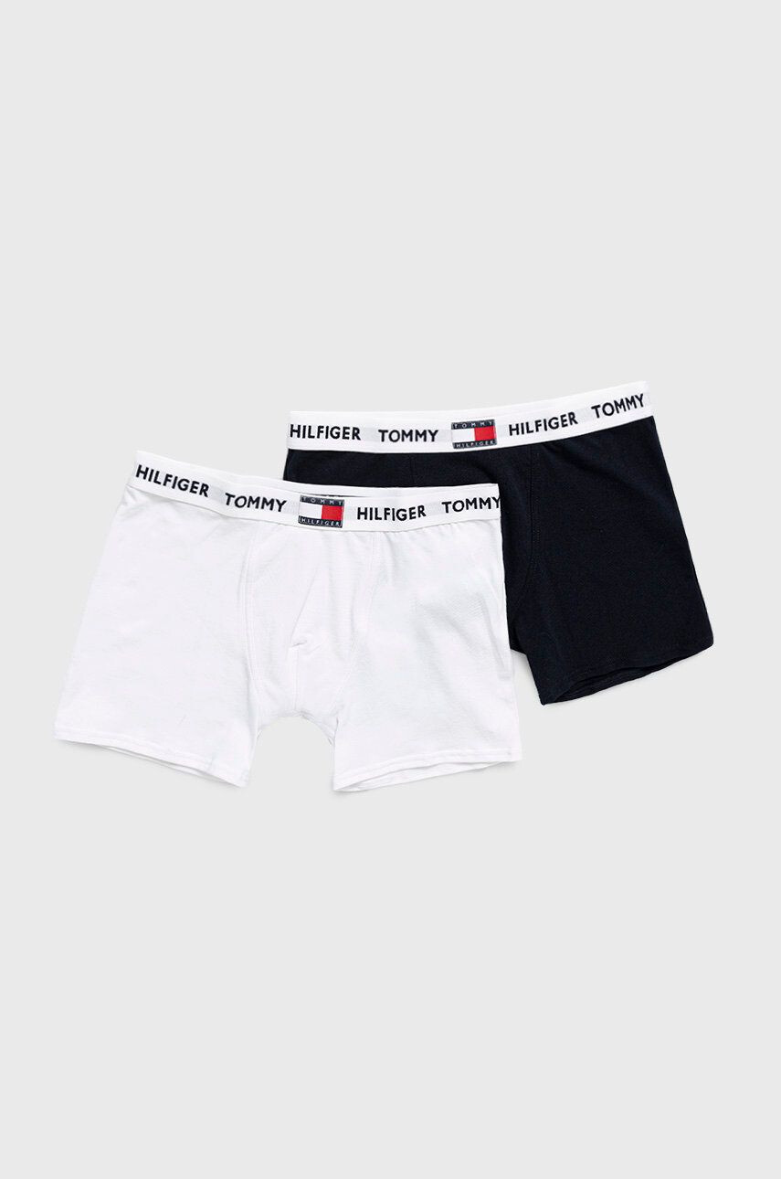 Tommy Hilfiger gyerek boxer (2 db) - Pepit.hu