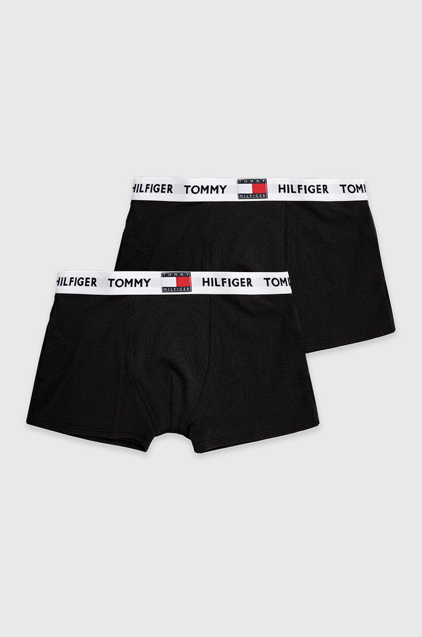 Tommy Hilfiger gyerek boxer (2 db) - Pepit.hu