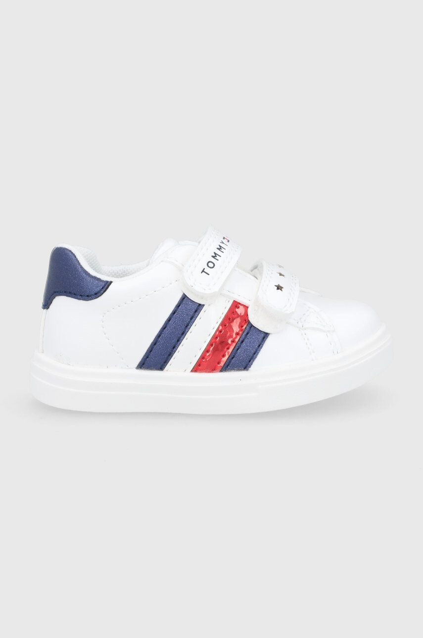 Tommy Hilfiger gyerek cipő - Pepit.hu