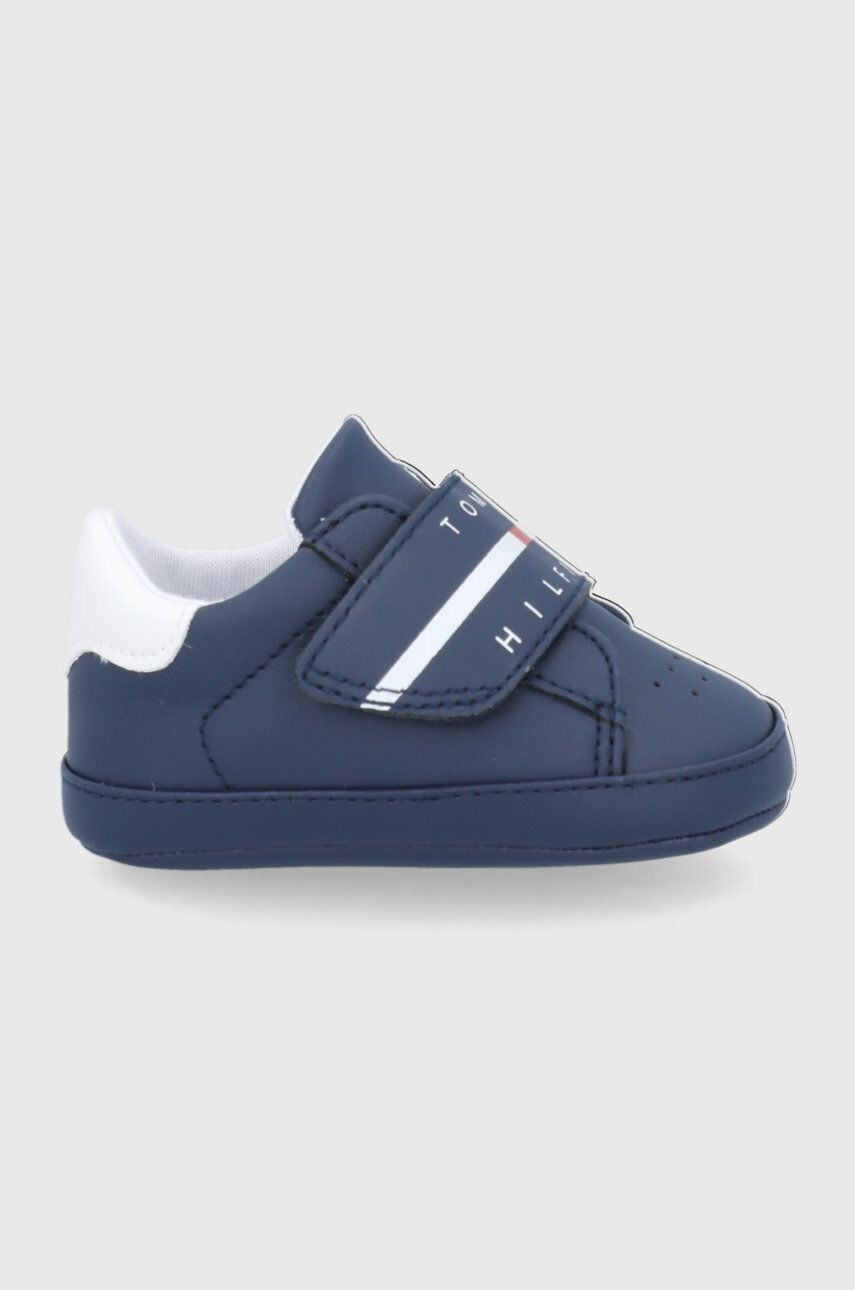 Tommy Hilfiger gyerek cipő fehér - Pepit.hu