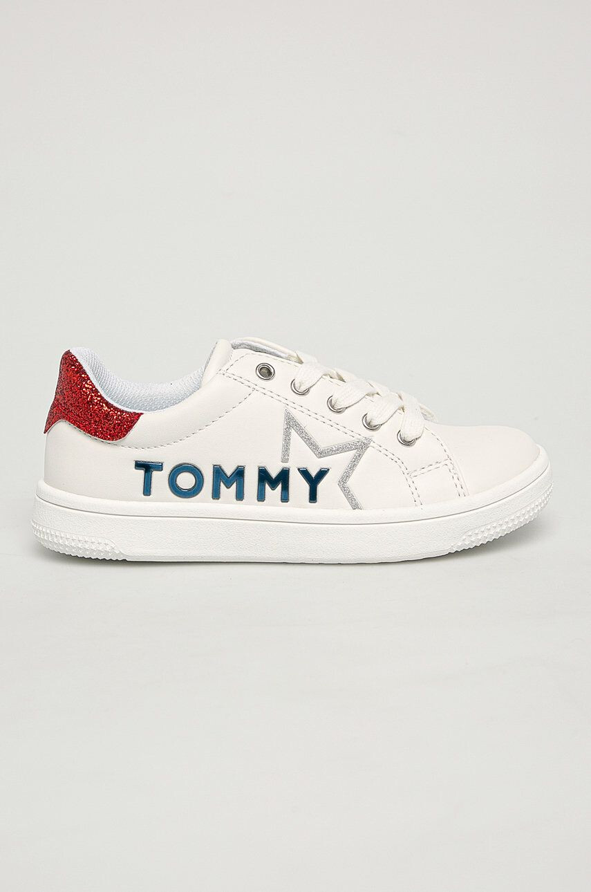 Tommy Hilfiger Gyerek cipő - Pepit.hu