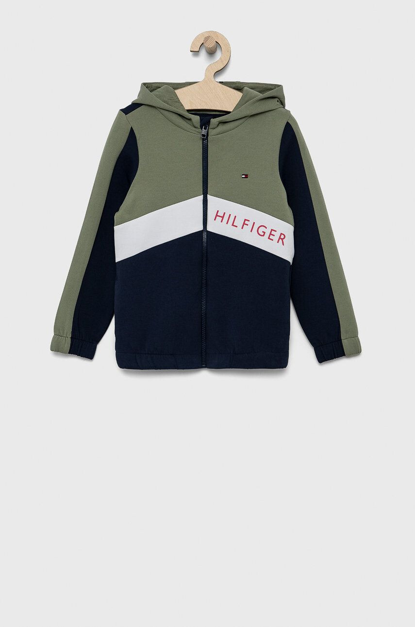 Tommy Hilfiger gyerek felső - Pepit.hu