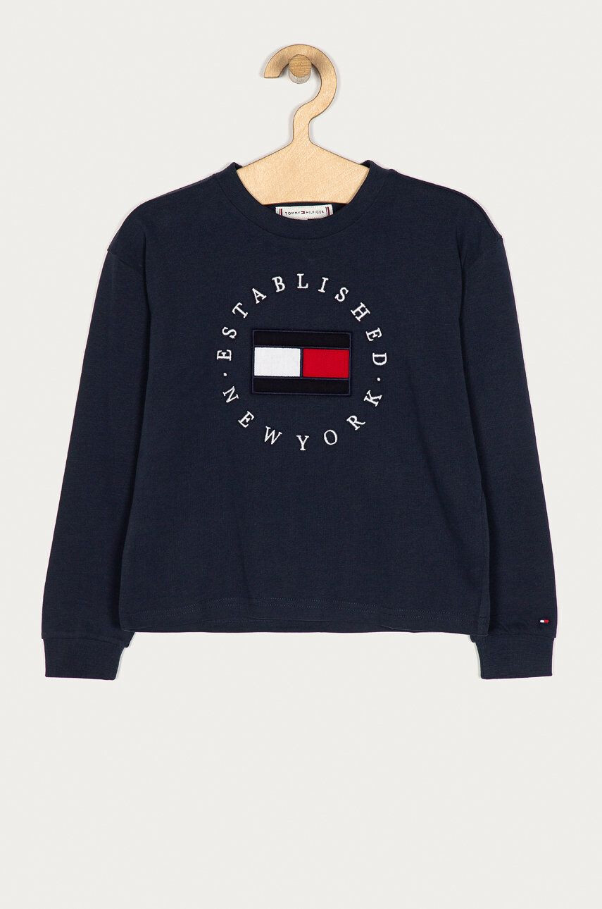 Tommy Hilfiger Gyerek hosszúujjú 104-176 cm - Pepit.hu