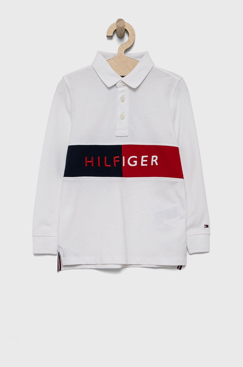 Tommy Hilfiger gyerek hosszúujjú - Pepit.hu