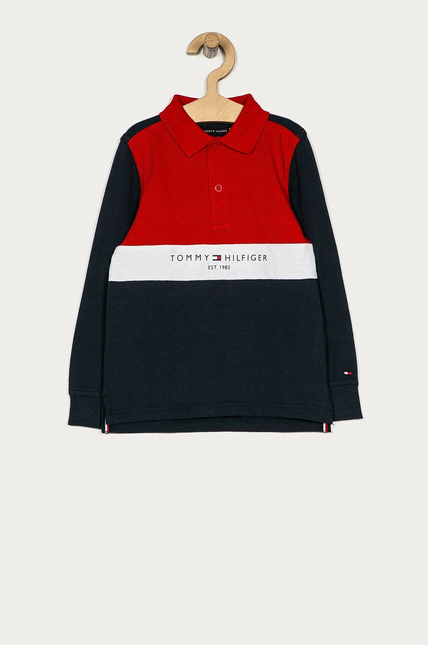 Tommy Hilfiger Gyerek hosszúujjú 98-176 cm - Pepit.hu