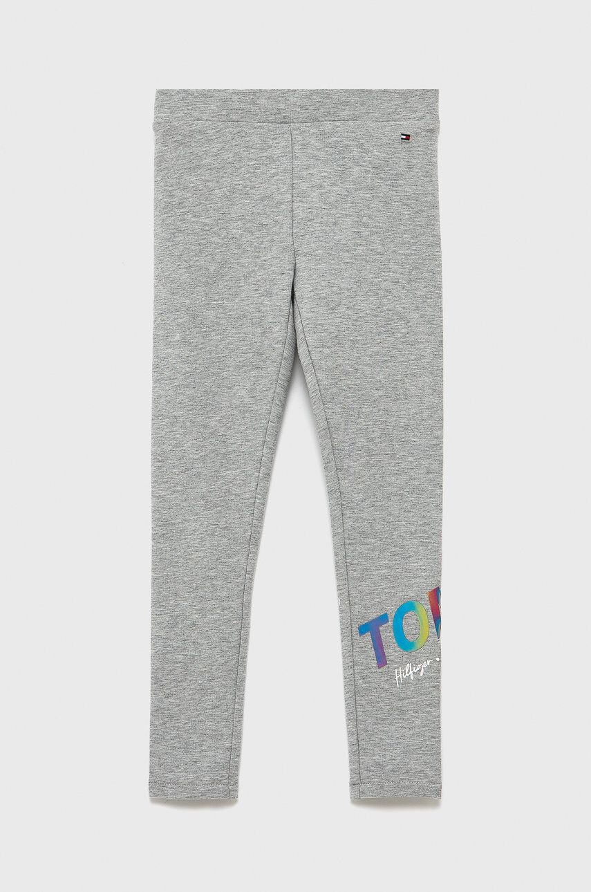 Tommy Hilfiger gyerek legging - Pepit.hu