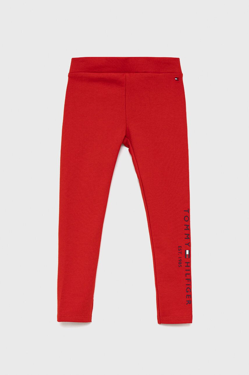 Tommy Hilfiger gyerek legging - Pepit.hu