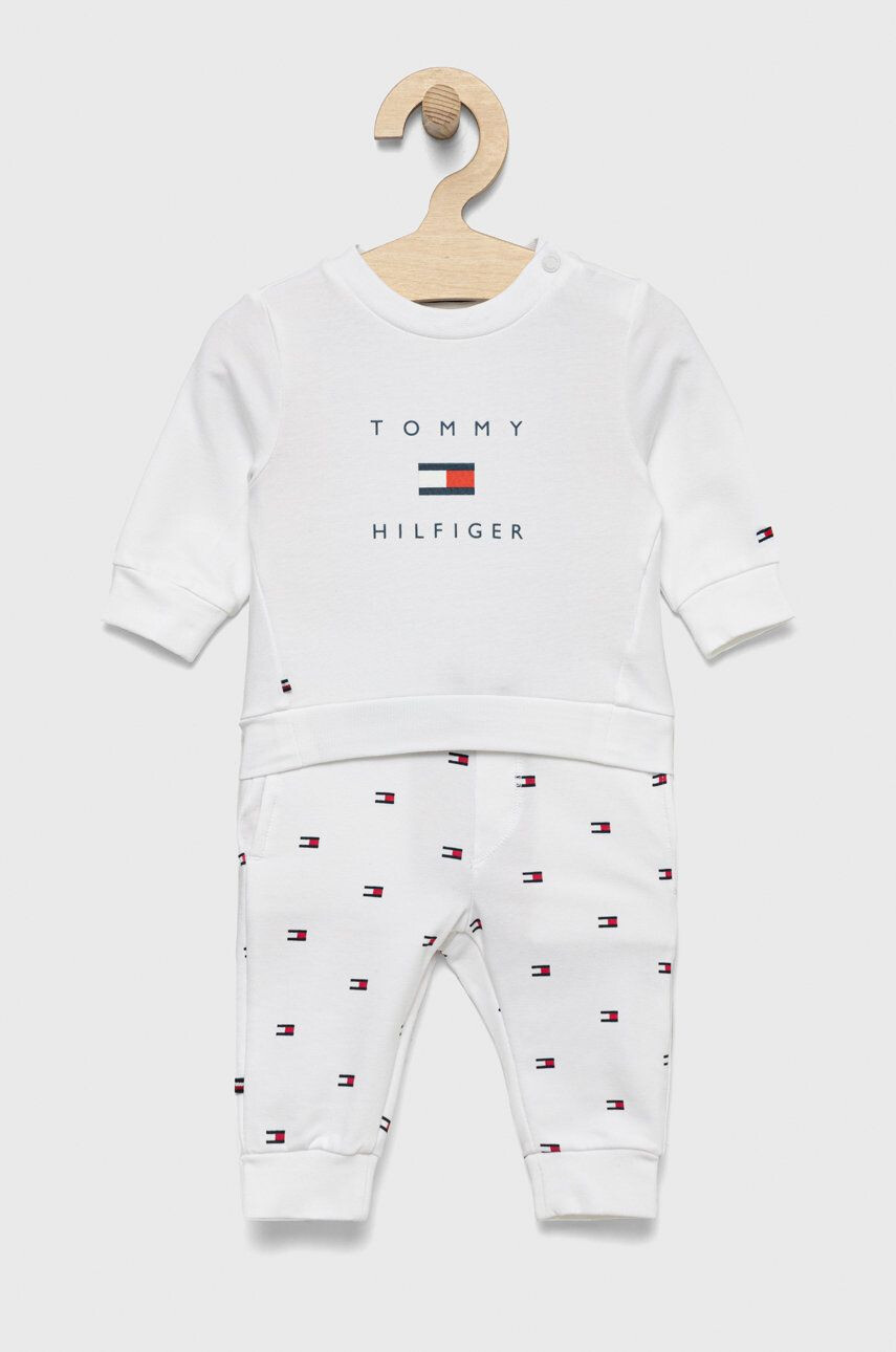 Tommy Hilfiger gyerek melegítő - Pepit.hu