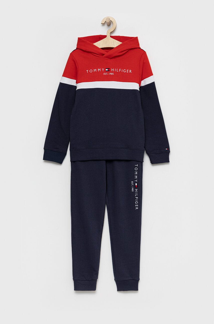 Tommy Hilfiger gyerek melegítő - Pepit.hu