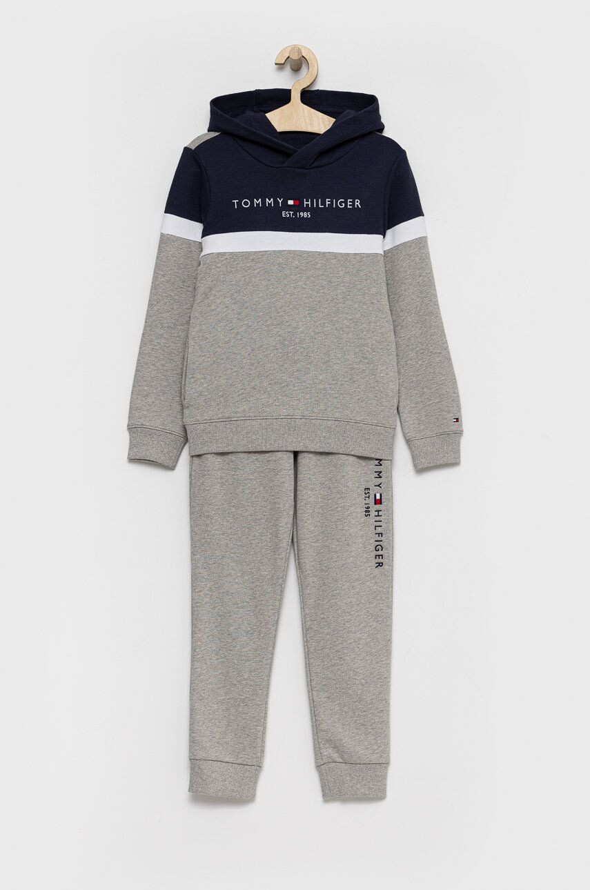 Tommy Hilfiger gyerek melegítő - Pepit.hu