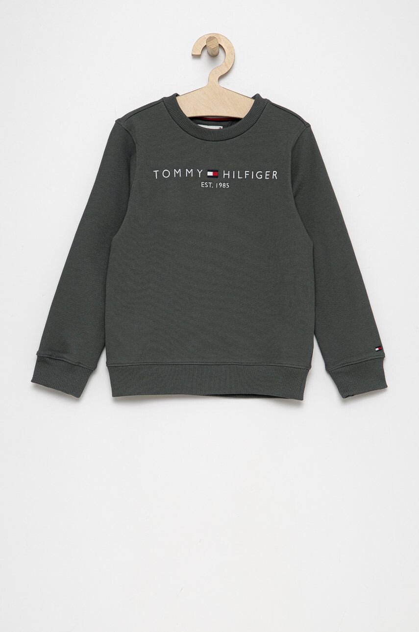 Tommy Hilfiger Gyerek melegítőfelső pamutból - Pepit.hu