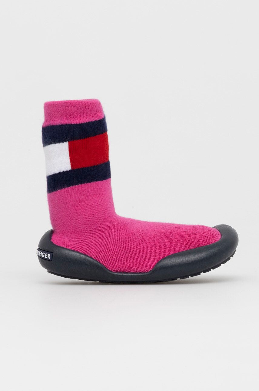 Tommy Hilfiger gyerek papucs - Pepit.hu