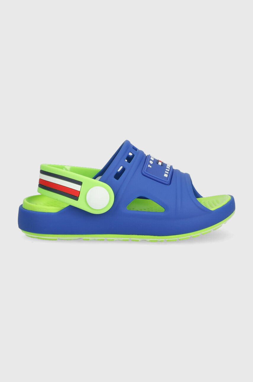 Tommy Hilfiger gyerek papucs - Pepit.hu