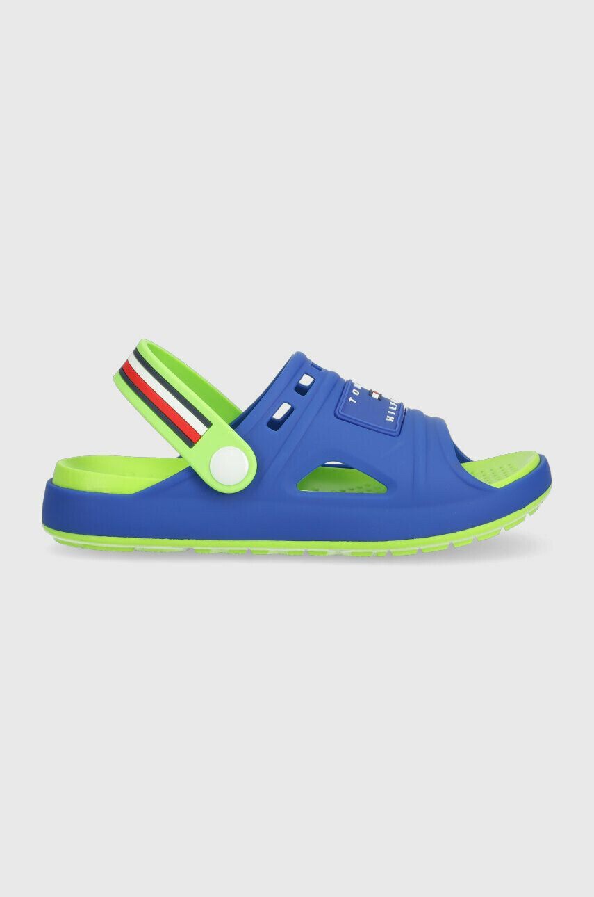 Tommy Hilfiger gyerek papucs - Pepit.hu