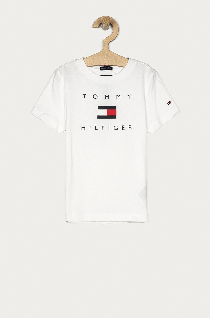 Tommy Hilfiger Gyerek póló 104-176 cm - Pepit.hu