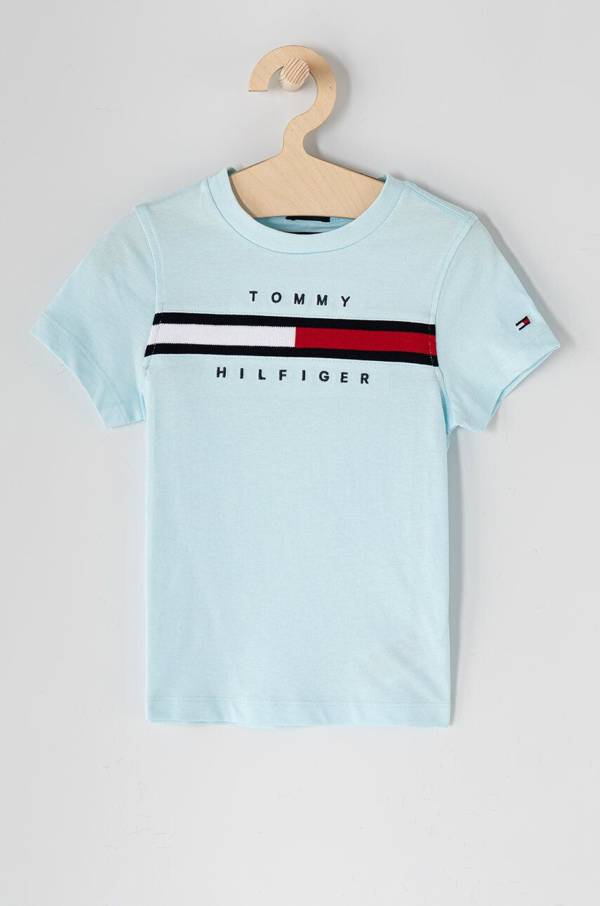 Tommy Hilfiger Gyerek póló 104-176 cm - Pepit.hu