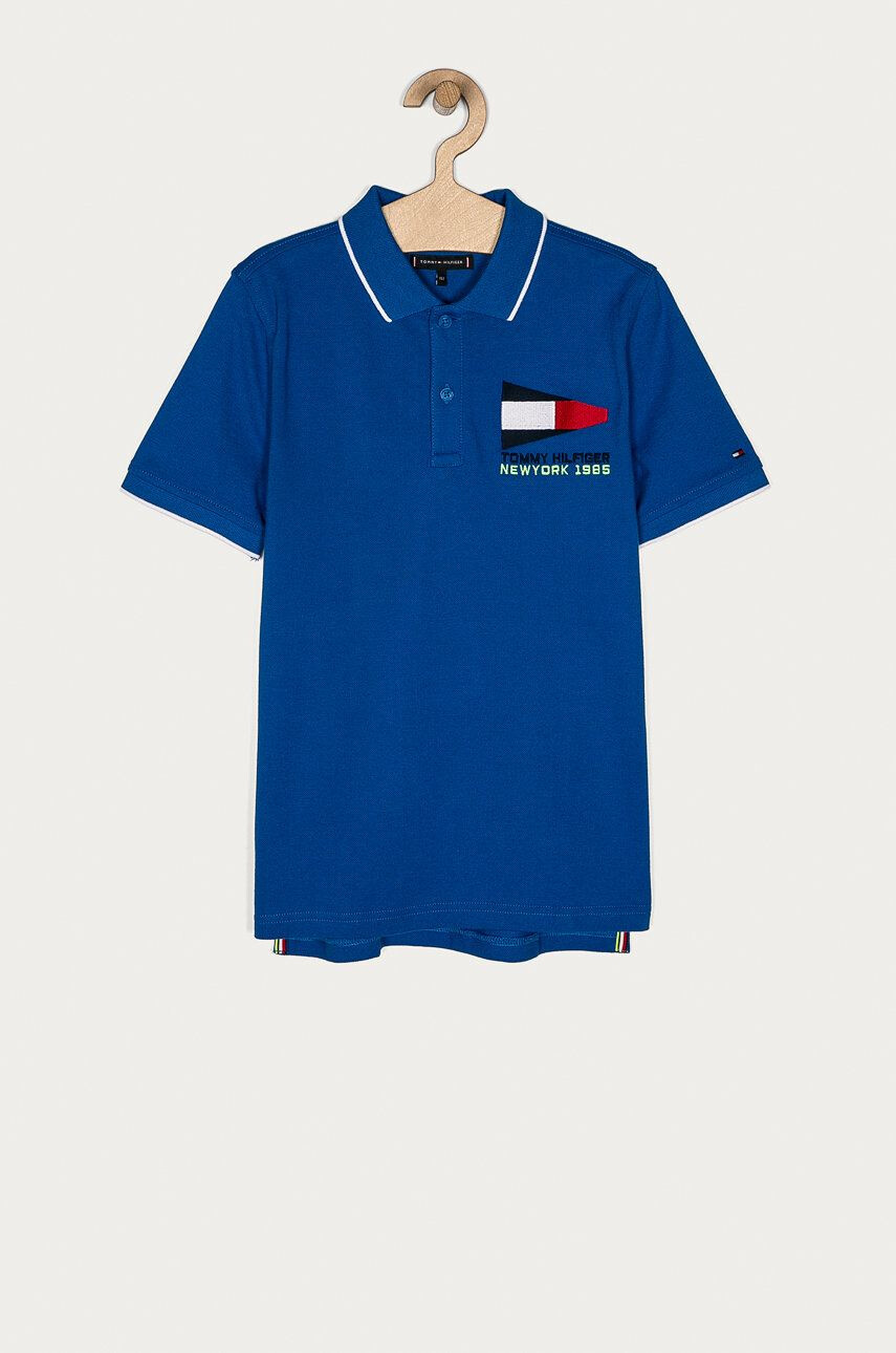 Tommy Hilfiger Gyerek póló 140-176 cm - Pepit.hu