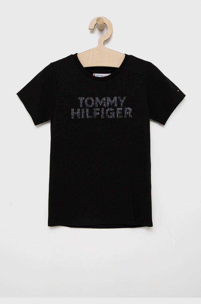 Tommy Hilfiger gyerek póló - Pepit.hu