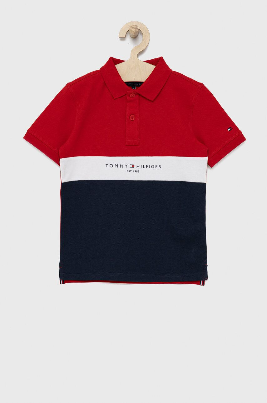 Tommy Hilfiger gyerek póló - Pepit.hu