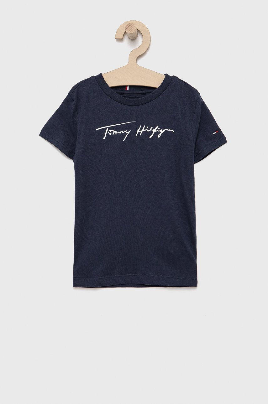 Tommy Hilfiger gyerek póló - Pepit.hu