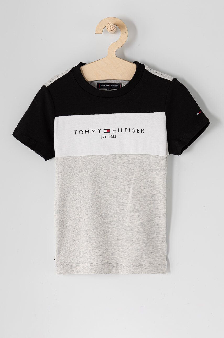 Tommy Hilfiger gyerek póló - Pepit.hu