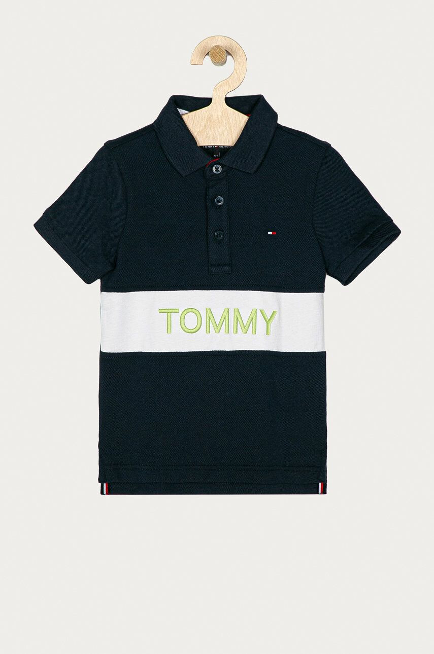 Tommy Hilfiger Gyerek póló 98-176 cm - Pepit.hu